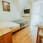 Penzion Zacisze Wolny Zakopane