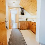 Zacisze Wolny Penzion 3*