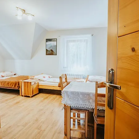 Zacisze Wolny Zakopane