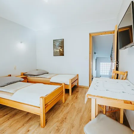 Zacisze Wolny Zakopane