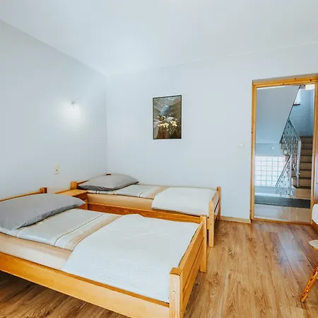 Zacisze Wolny Zakopane