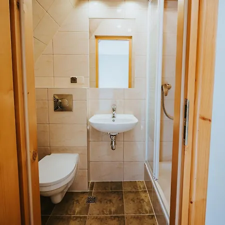 Zacisze Wolny 3* Zakopane