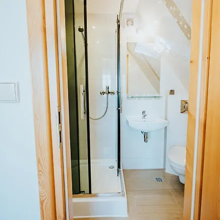 Zacisze Wolny Zakopane