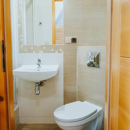 Zacisze Wolny 3* Zakopane