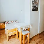Pensjonat Zacisze Wolny Pokój
