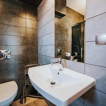 Zacisze Wolny 3* 자코파네