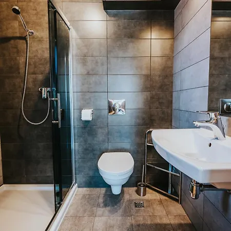 Guest house Zacisze Wolny