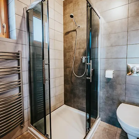 Guest house Zacisze Wolny