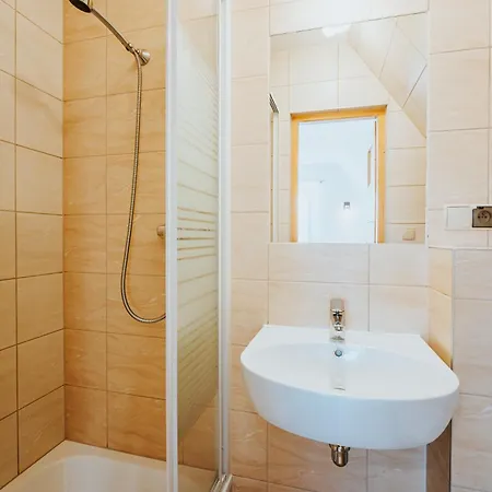 Zacisze Wolny Guest house