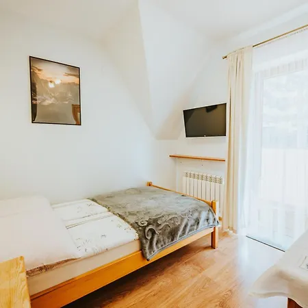 Zacisze Wolny 3* 자코파네