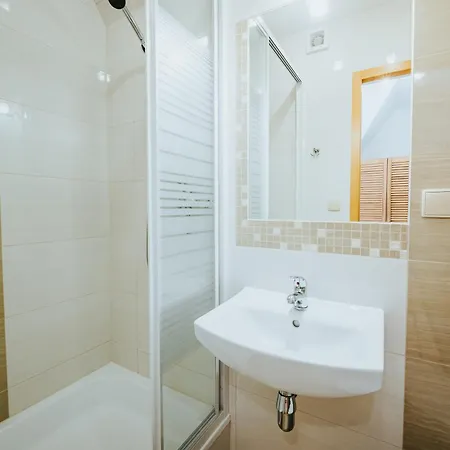 Guest house Zacisze Wolny