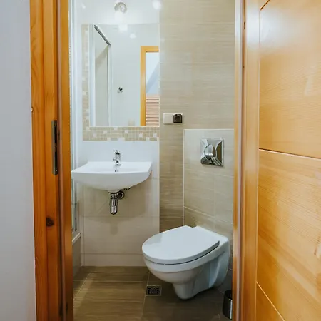 Zacisze Wolny 3* Zakopane