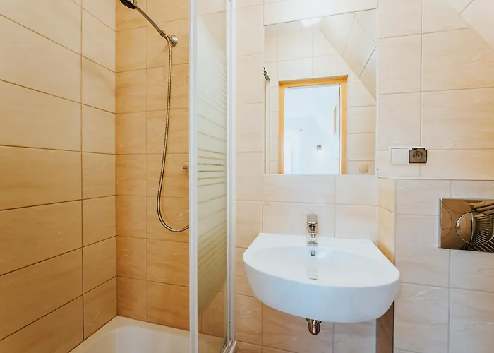 Zacisze Wolny Pokój Pensión