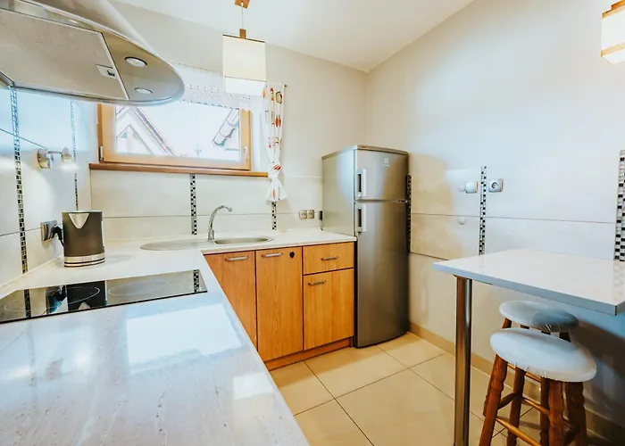 Zacisze Wolny Pokój