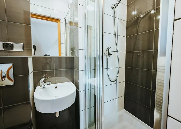 Zacisze Wolny Pokój Pensión Zakopane