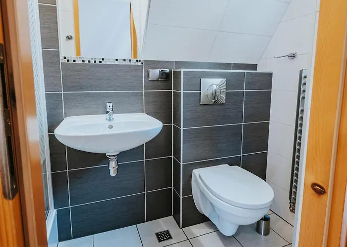 Pensión Zacisze Wolny Pokój