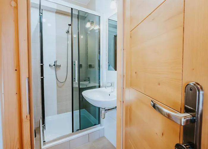 Zacisze Wolny Pokój 3* Zakopane